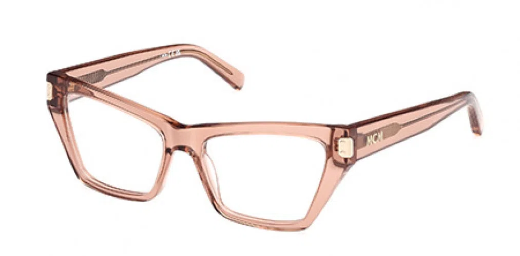 MCM WORLDWIDE 5005 Eyeglasses - view 2